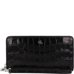 Lauren Ralph Lauren Geldbörse Leder 19 cm