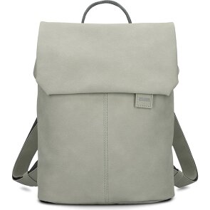 Zwei Mademoiselle.M Daypack 35 cm Laptopfach
