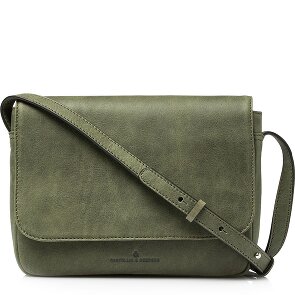 Castelijn & Beerens Carisma Messenger Leder 27 cm