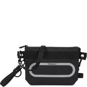 Hedgren Uni Ichi Umhängetasche RFID Schutz 19 cm