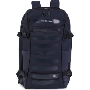 Hedgren Comby Trip L Daypack RFID Schutz 53 cm Laptopfach