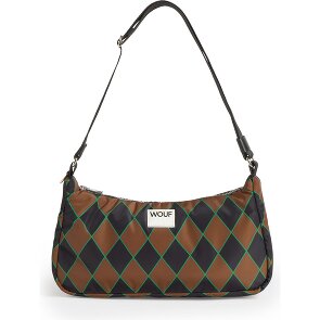 Wouf Studio Schultertasche 34 cm
