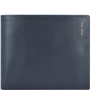 Maître Abtweiler Gathman Geldbörse Leder 12 cm