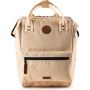 Cabaia Adventurer Sporty Medium Daypack 41 cm Laptopfach