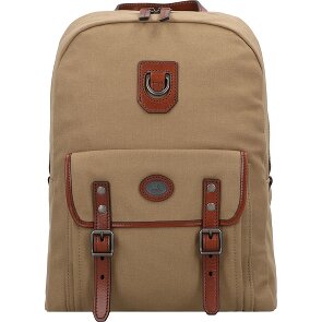 The Bridge Guido Daypack 41 cm Laptopfach