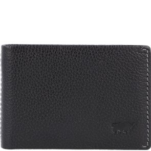 Braun Büffel Prato Geldbörse RFID Leder 10 cm