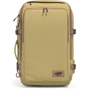 Cabin Zero Adventure Cabin Bag ADV Pro 42L Rucksack 55 cm Laptopfach Cabin Zero Adventure Cabin Bag ADV Pro 42L Rucksack 55 cm Laptopfach