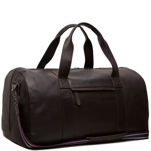 The Chesterfield Brand Hudson Weekender Reisetasche Leder 57 cm