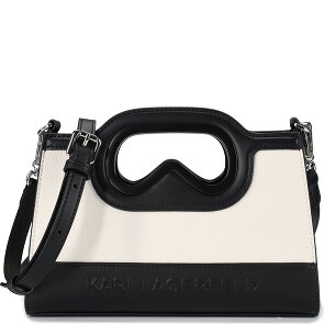 Karl Lagerfeld Aviator Handtasche 24 cm