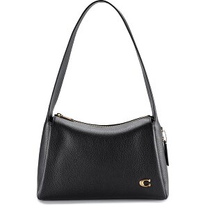 Coach Lola Schultertasche Leder 29 cm