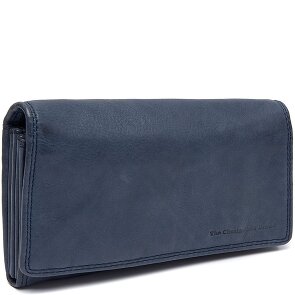 The Chesterfield Brand Lentini Geldbörse Leder 18 cm The Chesterfield Brand Lentini Geldbörse Leder 18 cm