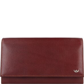 Golden Head Colorado Geldbörse RFID Leder 17 cm Golden Head Colorado Geldbörse RFID Leder 17 cm