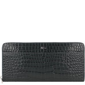 Lacoste Chantaco Classics Geldbörse RFID Schutz Leder 21 cm