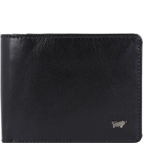 Braun Büffel Country Geldbörse RFID Leder 12 cm
