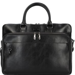 Guess Boston Aktentasche 38 cm Laptopfach