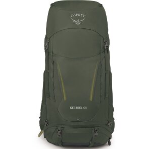 Osprey Kestrel 68 Trekkingrucksack S-M 82 cm Osprey Kestrel 68 Trekkingrucksack S-M 82 cm