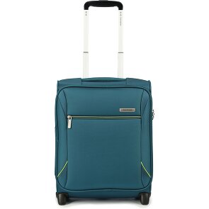 Samsonite Base Breeze 2 Rollen Kabinentrolley 45 cm Samsonite Base Breeze 2 Rollen Kabinentrolley 45 cm