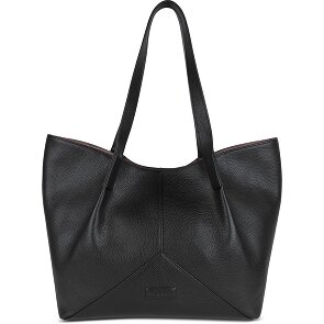 bugatti Elsa Schultertasche Leder 38 cm