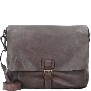 Harold's Messenger Leder 35 cm
