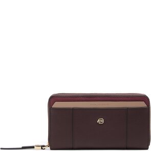 Piquadro Circle Geldbörse RFID Schutz Leder 19 cm