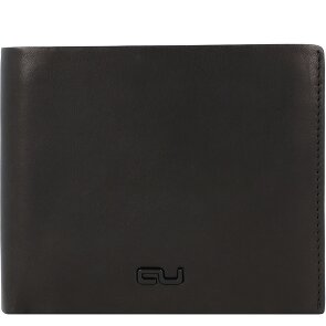 aunts & uncles Norwegians Bjarne Geldbörse RFID Schutz Leder 12 cm aunts & uncles Norwegians Bjarne Geldbörse RFID Schutz Leder 12 cm