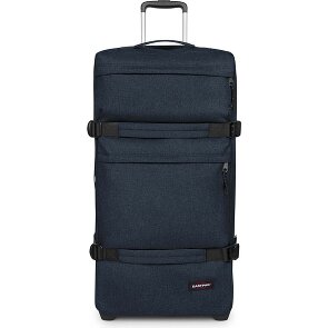 Eastpak Transit'R Plus 2 Rollen Reisetasche 68 cm