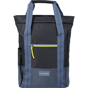 Travelite Color Craze Daypack 42 cm Laptopfach