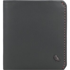 Bellroy Geldbörse RFID Schutz Leder 10 cm