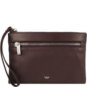 Golden Head Valencia Herrentasche RFID Schutz Leder 18 cm