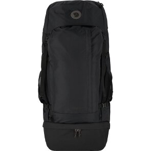Fjällräven Abisko Trekk 65 Trekkingrucksack 83 cm