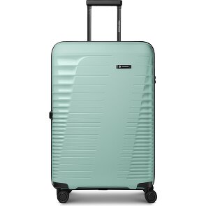Farmhood Eco Edition 4 Rollen Trolley 67 cm mit Dehnfalte