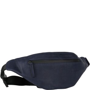 Leonhard Heyden Den Haag Gürteltasche Leder 27 cm