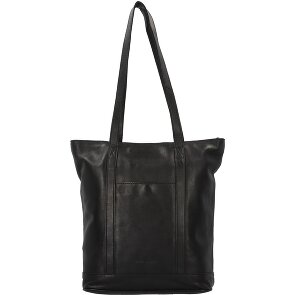 Greenburry Colombiana Schultertasche Leder 30 cm