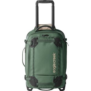 Eagle Creek Gear Warrior 2 Rollen Rucksacktrolley 55 cm Laptopfach