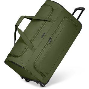 Redolz Duffle Essentials 2 Rollen Reisetasche 71 cm Redolz Duffle Essentials 2 Rollen Reisetasche 71 cm