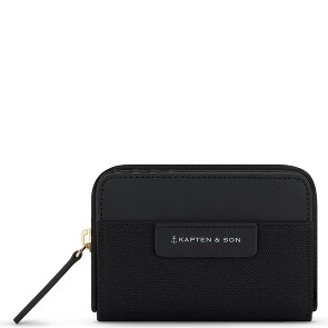 Kapten & Son Bergen Geldbörse 12 cm