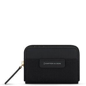 Kapten & Son Bergen Geldbörse 12 cm