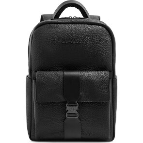 Piquadro Materia Daypack Leder 48 cm Laptopfach