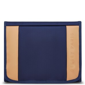 Delsey Paris Montmartre 3 Kulturbeutel 26.5 cm