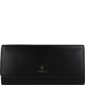 Furla Camelia Geldbörse Leder 19.5 cm