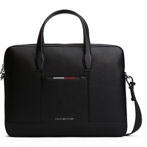 Tommy Hilfiger TH Central Aktentasche 40 cm Laptopfach