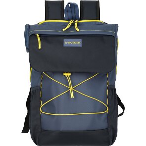 Travelite Color Craze Daypack 47 cm Laptopfach
