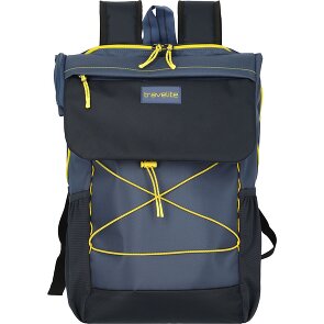 Travelite Color Craze Daypack 47 cm Laptopfach