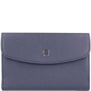 AIGNER Basics Geldbörse Leder 16 cm