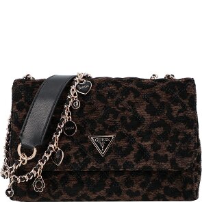 Guess Giully II Schultertasche 25 cm Guess Giully II Schultertasche 25 cm