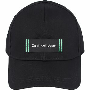 Calvin Klein Jeans Park Culture Baseball Cap 29 cm