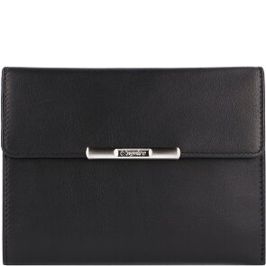 Esquire Helena Geldbörse RFID Leder 14 cm