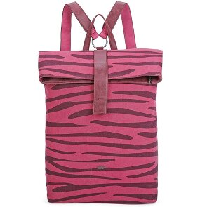Fritzi Aus Preußen FRITZI MARIT BACKPACK - Sac à Dos - True Blue/bleu