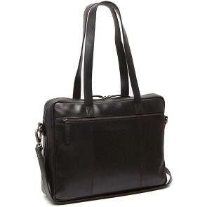 The Chesterfield Brand Modena Aktentasche Leder 38 cm Laptopfach The Chesterfield Brand Modena Aktentasche Leder 38 cm Laptopfach