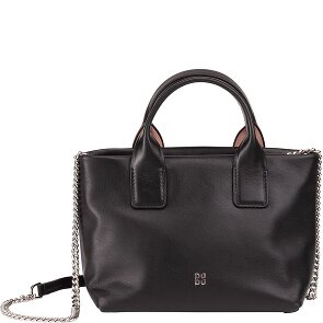 DuDu Ibiza Handtasche Leder 22 cm